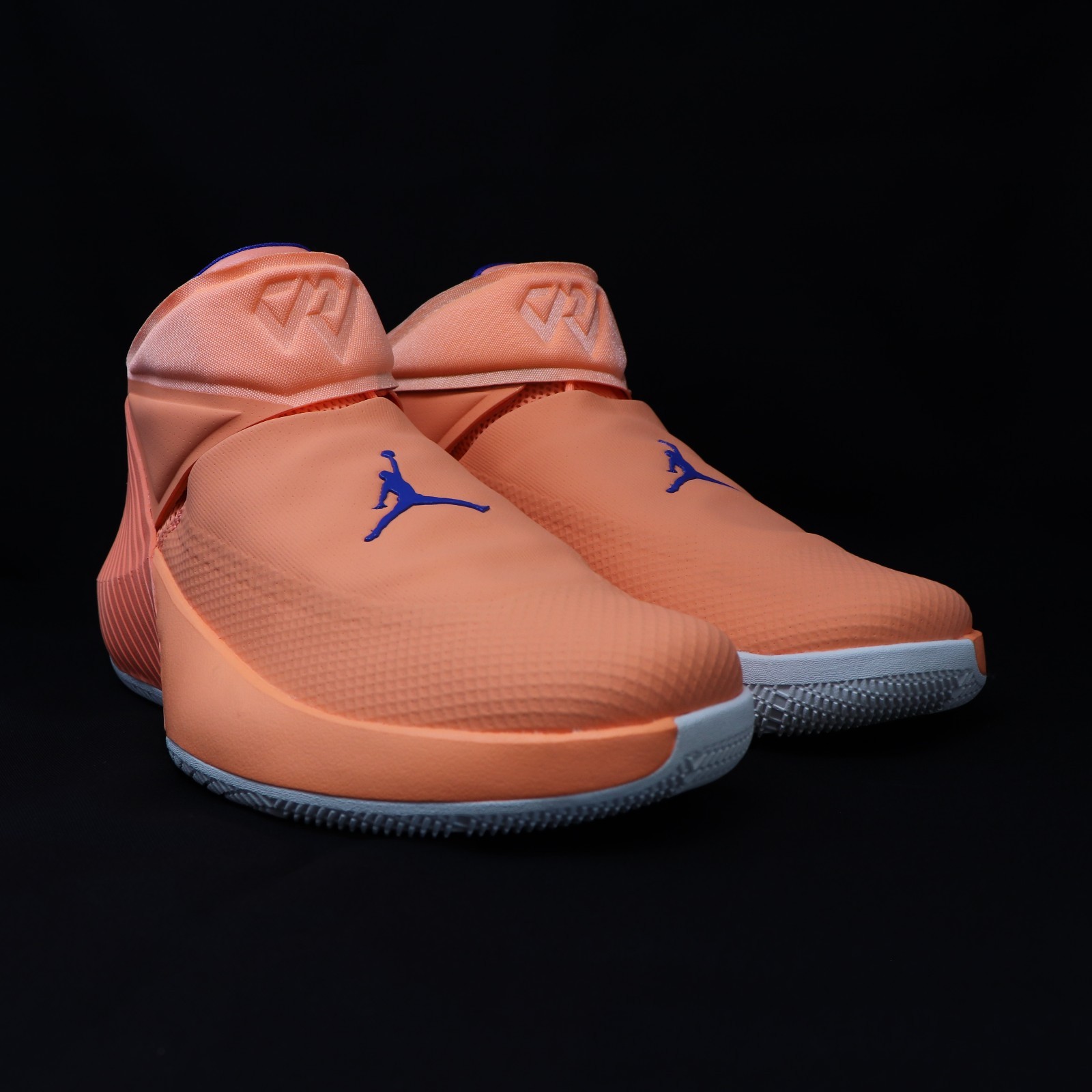 NIKE JORDAN Why Not Zero.1 Russell Westbrook Cotton Shot Orange AA2510-800 The most popular shoes for men and women NIKE JORDAN Why Not Zero.1 Russell Westbrook Cotton Shot Orange AA2510-800 The most popular shoes for men and women