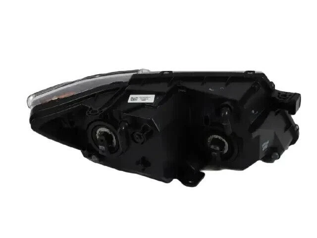 Faro de estacionamiento y giro MOPAR 68200085AC, se adapta a la izquierda - Dodge Journey 2013-2020 Foto 3 de 4