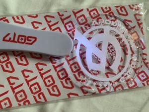 Got7 Lightstick Official | eBay