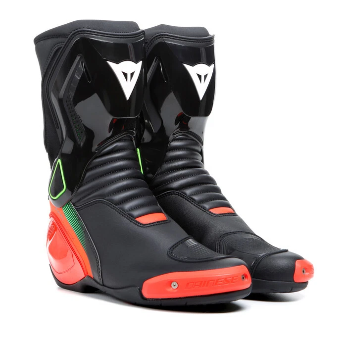 Dainese Nexus 2 Sports Touring Urban Boots Multiple