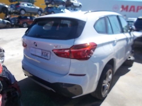 41 00 7 350 826 hayon pour BMW X1 15 F48 X1 SDRIVE 18D 10054263002930 - Picture 3 of 6