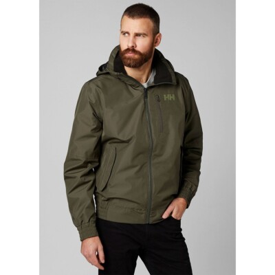 Helly hansen bomber jacket mens Clearance