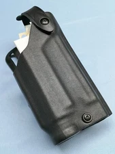 Safariland 6280 RIGHT RH Mid-Ride Belt Holster For Sig P229R with M3 M6 Light