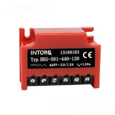 1pcs Replace BEG-561-440-130 13169183 440V~ 1.30s 3,0/1,5A Rectifier