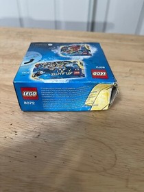 Lego Atlantis 8072 "SEA JET" 23pcs Ages 5-12