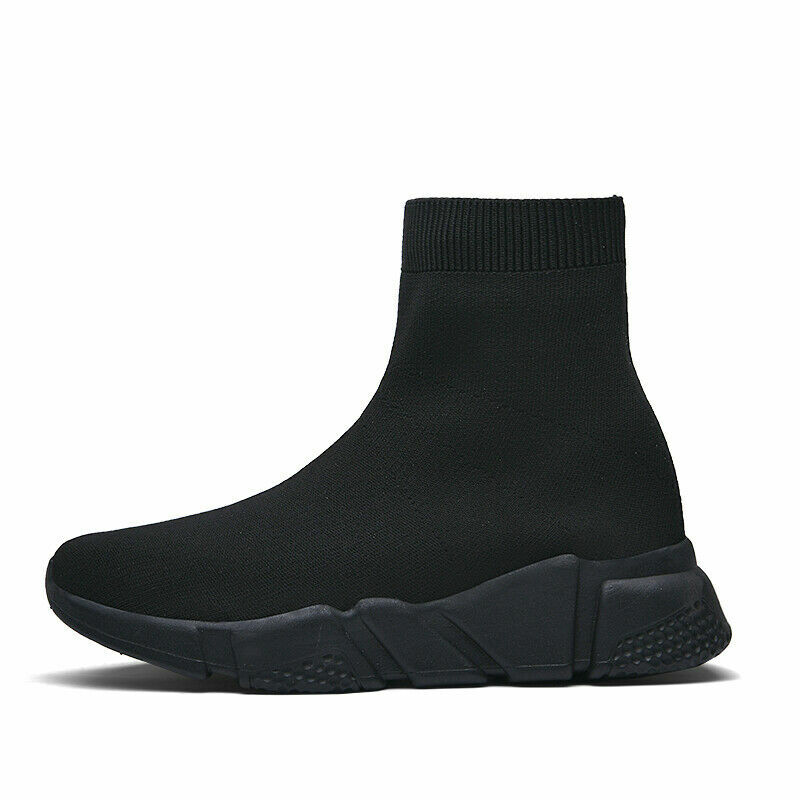 Para mujeres Calcetines Zapatos Pareja Prendas para el torso alto Tenis Deportivas Botas para correr Atléticas Hombres