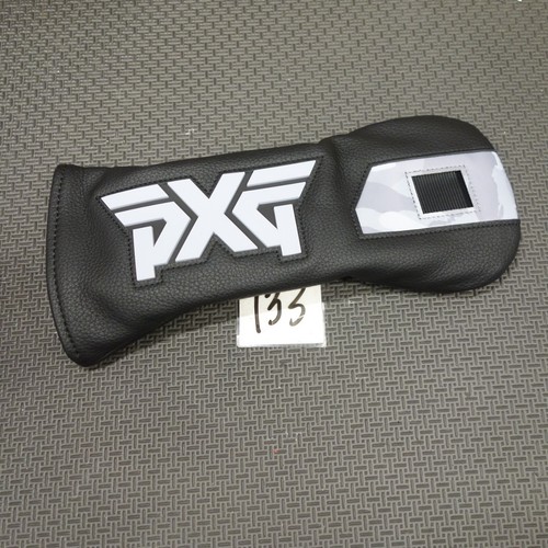 PXG Golf Herren Fairwayholz Headcover schneller Versand schön 250530 NEU