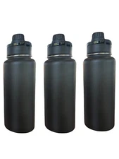 BOTTLE WATER for gym, school, hiking, running, cycling, walking, and working