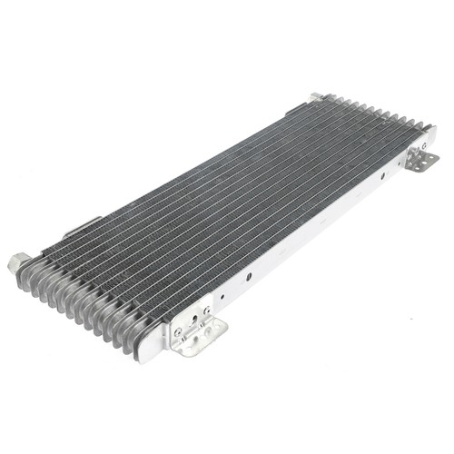 For 1999-2006 Chevrolet Silverado 1500 5.3L NEW Transmission Oil Cooler LPD47391 - Picture 8 of 21