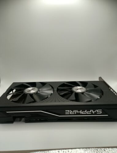 SAPPHIRE Radeon RX 470 8GB Graphics Card - Picture 3 of 7
