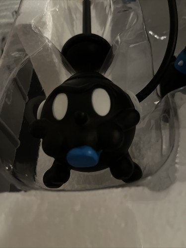Kronk X KidRobot Dweezil Dragon 15” Black Very Rare Limited Edition - Picture 7 of 13