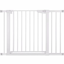 safety first tall and wide gate