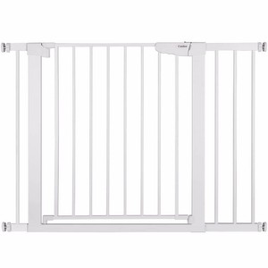 safety first tall and wide gate