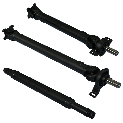 Propshaft Shaft For Mercedes Viano + Vito W639 2373mm New