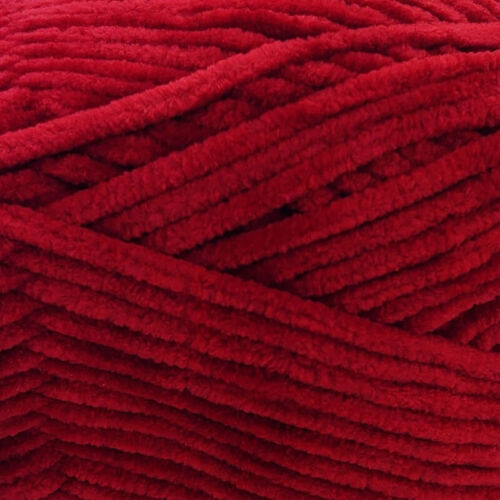 James C Brett FLUTTERBY Soft Chenille Plush Chunky Knitting Crochet Yarn 100g - Picture 4 of 114