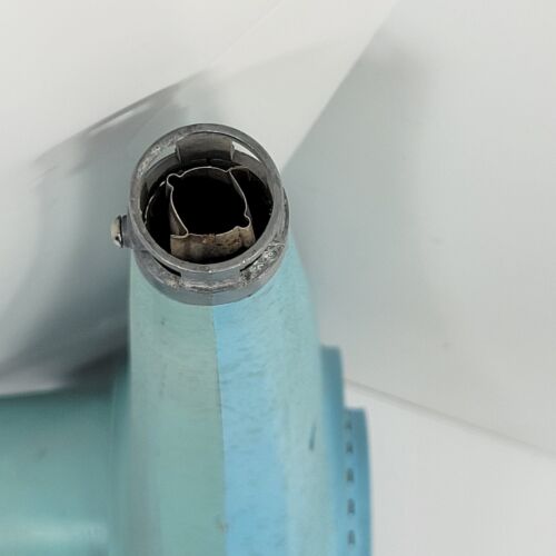 Pistola de calor ligera Ungar Weller 6966C 4 boquillas segura para ESD 250 W 800 ° F autoportante - Imagen 12 de 17
