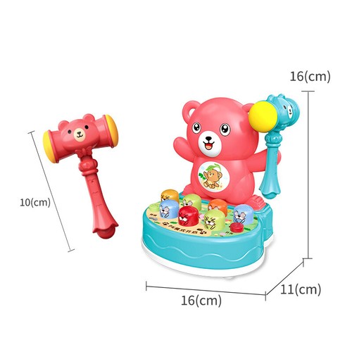 Educational Learning Toy For Kids Toddlers Age 3 4 5 6 7 8 Years Old Boys Girls - Picture 4 of 4