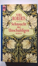 SEHNSUCHT DER UNSCHULDIGEN + NORA ROBERTS +++ 9783453153783