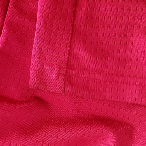 Nike jogger Sweat Pants Girls MEDIUM (8-10) Elastic Waist Red DRAWSTRING - Picture 10 of 10