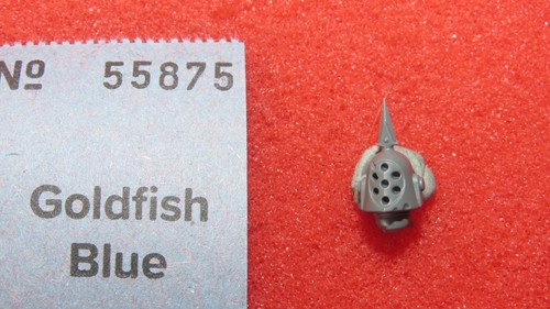 Games Workshop Death Guard Deathguard Single Heads Multi List Warhammer 40k New - Picture 38 of 77