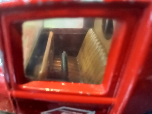 MATCHBOX MODELS OF YESTERYEAR 1:40 SCALE 1930 MODEL A FORD VAN OXO Y-21 - Picture 18 of 24