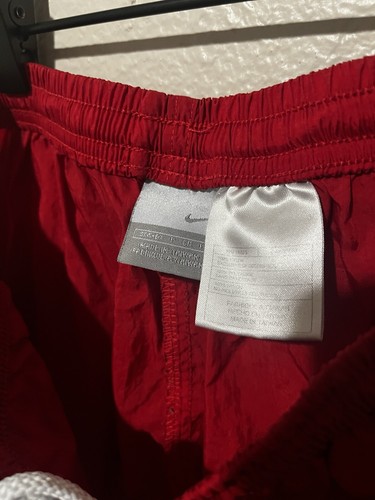 Nike Athletic Shorts Size Small Y2K - Bild 3 von 4