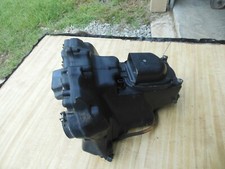 03-06 KAWASAKI Z1000 AIRBOX FILTER HOUSING AIR BOX BREATHER OEM  