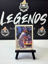 1990 Leaf - Robin Yount #71