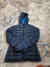 Puffy Girls Coat
