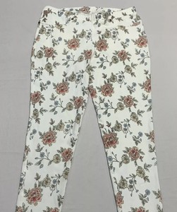 lildy printed jeggings