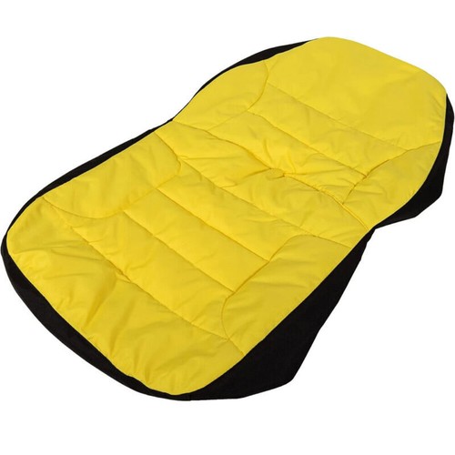 LP68694 Traktor Sitzbezug passend für John Deere Kompakt Allzwecktraktor 1025R & 2025R - Bild 13 von 14