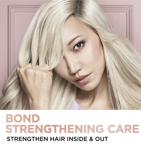 L'Oreal Paris Ever Pure Sulfate-Free Color Care Bond Strengthening Conditioner - 第 3/7 張圖片