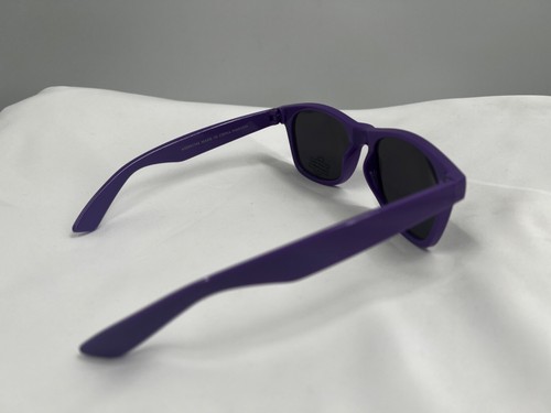 Gafas de sol de color liso marca UV protección ocular contra rayos - Imagen 42 de 84