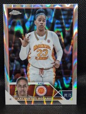 2023 Topps McDonalds Basketball Cards; Base & Inserts/Autos BRONNY! U Pick!