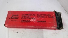 Arcair 22-063-003 Copperclad Pointed Electrodes