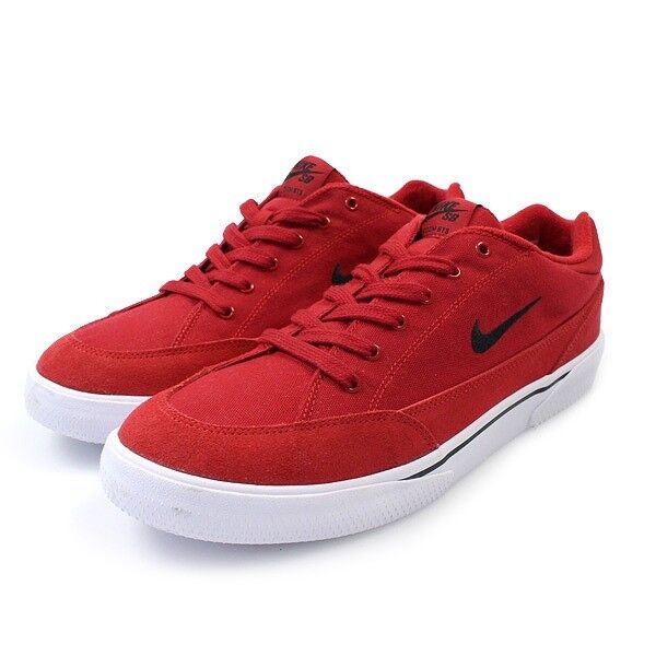Nike sb zoom gts palestra rosso bianco nero occasionale occasionale occasionale pattinare 819846-601 (611), scarpe da uomo 6f80eb Nike sb zoom gts palestra rosso bianco nero occasionale occasionale occasionale pattinare 819846-601 (611), scarpe da uomo 6f80eb
