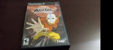 Avatar: The Last Airbender (Sony PlayStation 2, 2006)