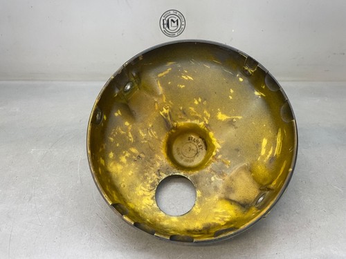 Honda CB750 750 Four F K SOHC Original Stanley HM-32M-S Scheinwerfer Scheinwerfer Lampe - Bild 13 von 21