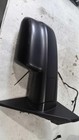 Used Left Door Mirror fits: 2021 Ram Dodge 1500 pickup new style 6 lug wheel pow