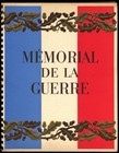 Memorial de la Guerre 1 1940 Paris vs Germany World War Ii