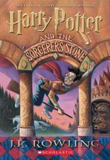 HARRY POTTER AND THE SORCERER'S