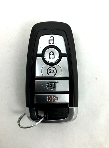 OEM Ford ST Key Fob Remote Smart Key M3N-A3C054339 — Focus ST / Fiesta ST - Picture 4 of 8