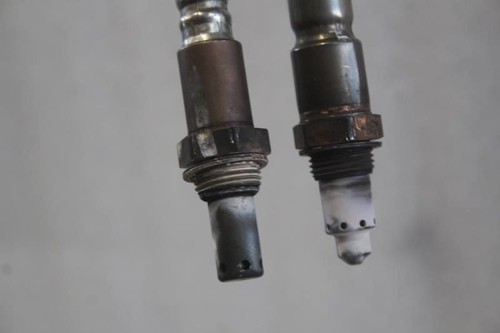 Cadillac CT5 2020 2021 sensores de oxígeno 2 piezas 2,0 L tracción trasera 55489474 55488558 - Imagen 6 de 12