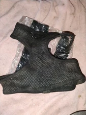 Puppy Dog Harness Adjustable Vest Chest Strap Pet Outdoor Supply Mesh Breathable