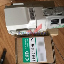 1PC CKD Filter M3000-10-W-F1S NEW