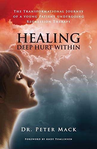 Healing Deep Hurt Within: The Transformational Journey of a Youn