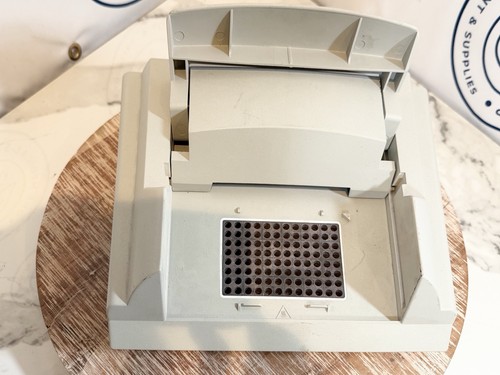 Applied Biosystems ABI GeneAmp PCR System 9700 96-Well Thermal Cycler