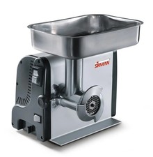 Sirman USA TC 8 VEGAS #8 TC Vegas Countertop Electric Meat Grinder - .33HP
