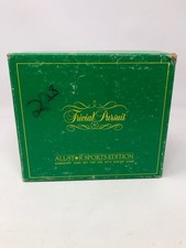 Trivial Pursuit All-Star Sports Edition Subsidiary card set for use with Master