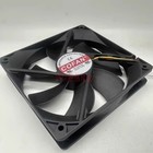 COFAN 12025 FP1225H24B DC24V 0.40A 120*25MM 3-Wire Inverter Cooling Fan